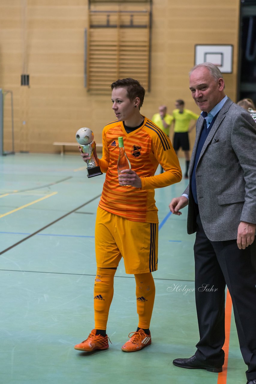 Bild 58 - Hesebeck Cup